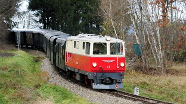 2022.11.26 V5 Advent Weitra von Weitra nach Gmünd